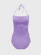 Women's Flat Removable Pad Swimsuit